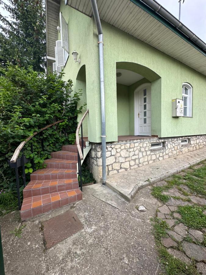 Greenery Home 密古雷休治 外观 照片