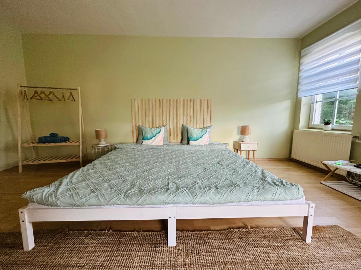 Greenery Home 密古雷休治 外观 照片